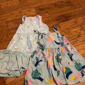 Baby clothes